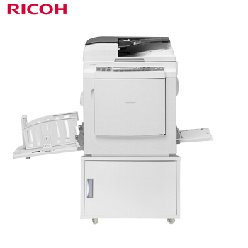 Ricoh理光 DD3344C速印機